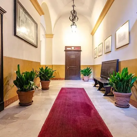 Apartmán Fossalta Loft, At Few Steps From Piazza Maggiore