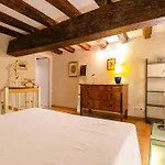 Fossalta Loft, At Few Steps From Piazza Maggiore Appartement