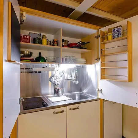 Daire Fossalta Loft, At Few Steps From Piazza Maggiore Bolonya