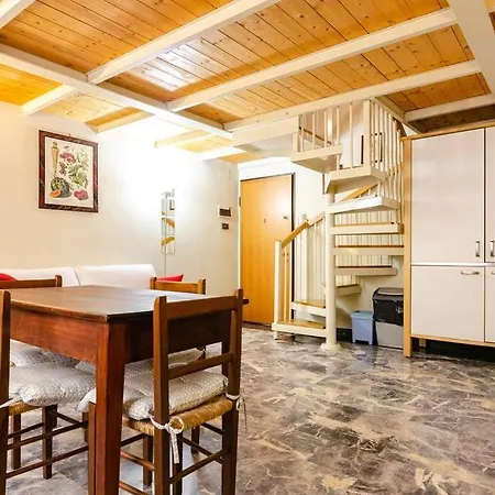 Apartamento Fossalta Loft, At Few Steps From Piazza Maggiore *