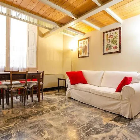 Апартаменты Fossalta Loft, At Few Steps From Piazza Maggiore