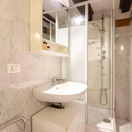 Fossalta Loft, At Few Steps From Piazza Maggiore Daire