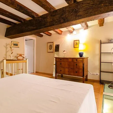 Fossalta Loft, At Few Steps From Piazza Maggiore Apartamento