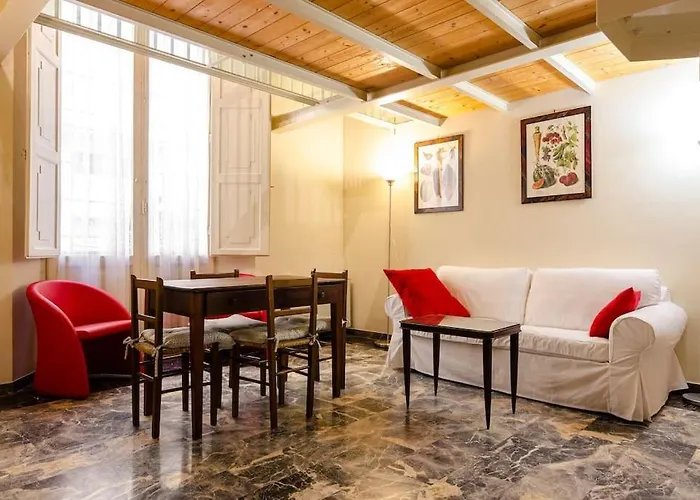 Fossalta Loft, At Few Steps From Piazza Maggiore