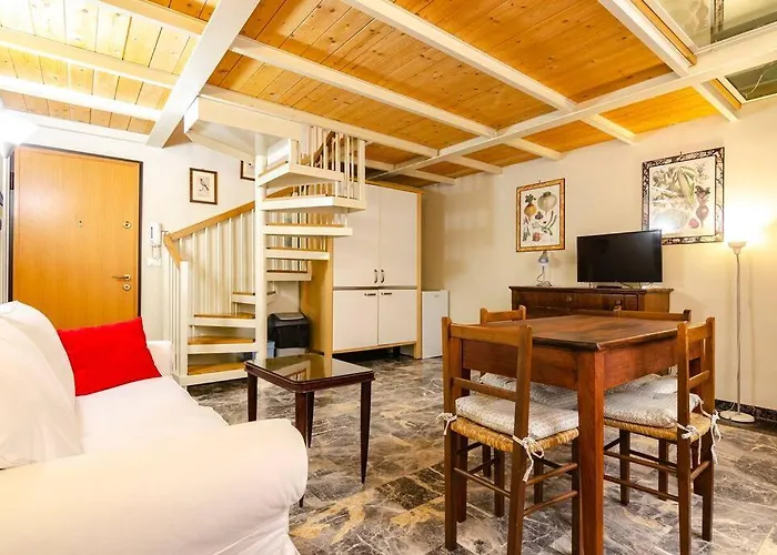 Fossalta Loft, At Few Steps From Piazza Maggiore Апартаменты *