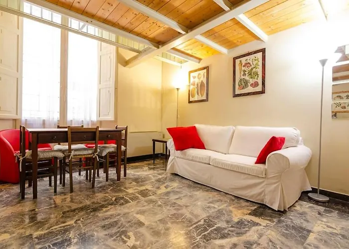 Апартаменты Fossalta Loft, At Few Steps From Piazza Maggiore