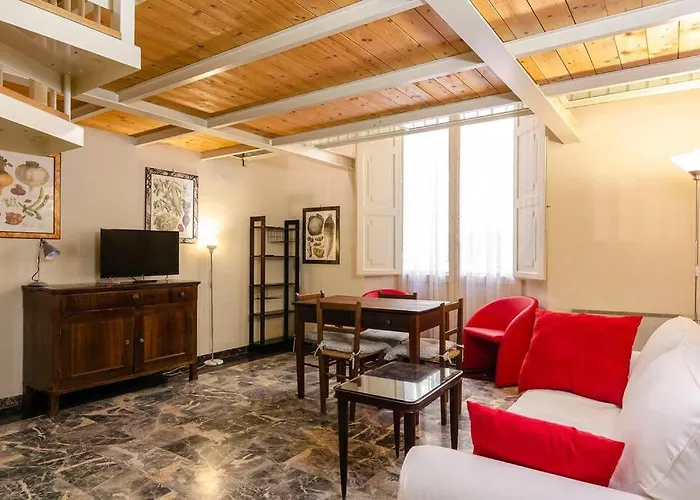 Fossalta Loft, At Few Steps From Piazza Maggiore Apartment Bologna
