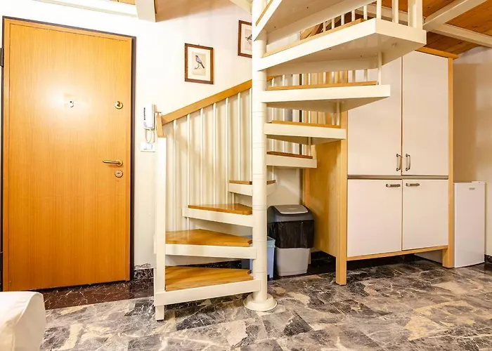 Fossalta Loft, At Few Steps From Piazza Maggiore Apartment