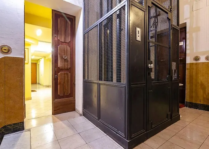 Fossalta Loft, At Few Steps From Piazza Maggiore *