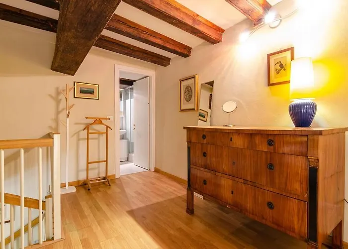 Fossalta Loft, At Few Steps From Piazza Maggiore * Bologna
