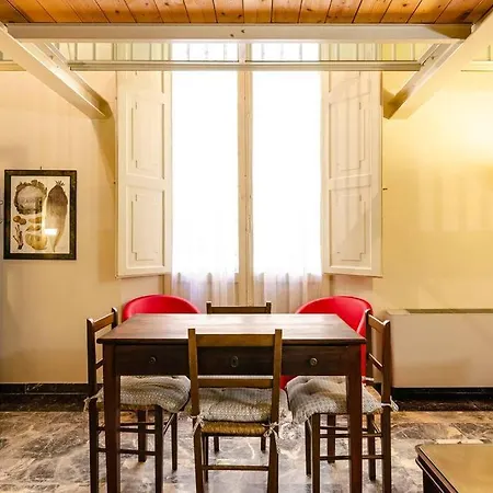 Apartment Fossalta Loft, At Few Steps From Piazza Maggiore *