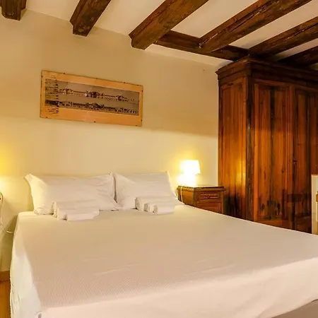 Fossalta Loft, At Few Steps From Piazza Maggiore Apartment *