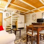 Fossalta Loft, At Few Steps From Piazza Maggiore Apartament *