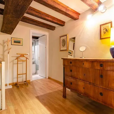 Fossalta Loft, At Few Steps From Piazza Maggiore * Bologna