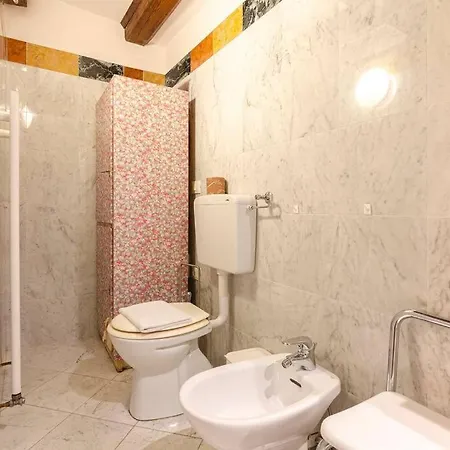 Appartement Fossalta Loft, At Few Steps From Piazza Maggiore