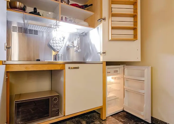 Fossalta Loft, At Few Steps From Piazza Maggiore Lejlighed