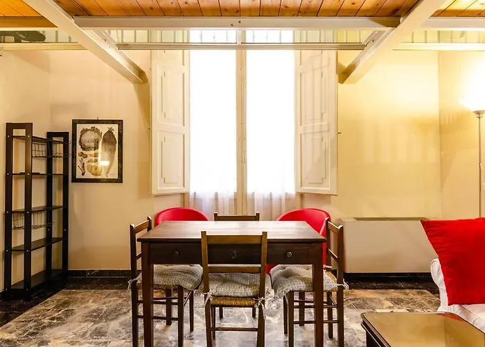 Lejlighed Fossalta Loft, At Few Steps From Piazza Maggiore *