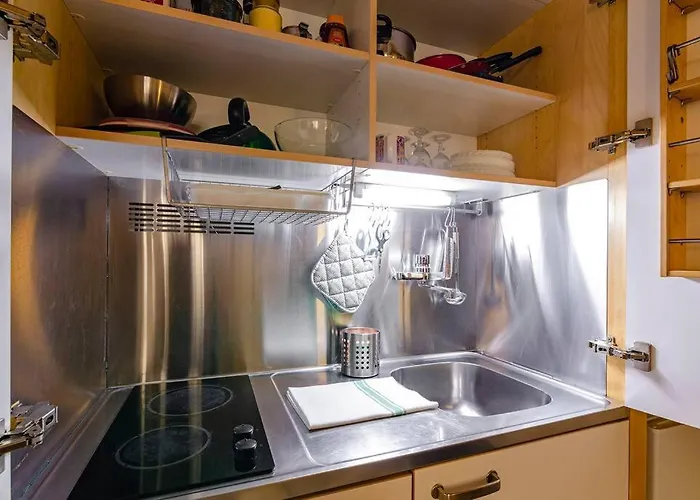 Fossalta Loft, At Few Steps From Piazza Maggiore *