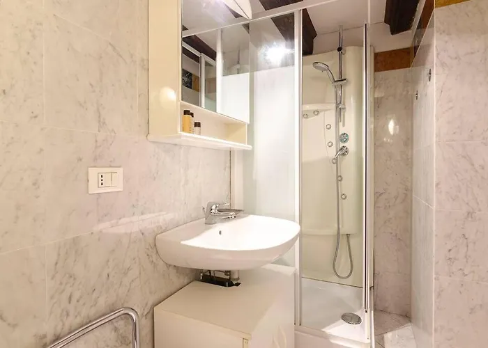 Fossalta Loft, At Few Steps From Piazza Maggiore Lejlighed