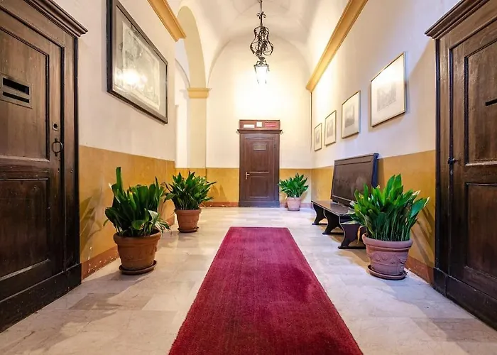 Lejlighed Fossalta Loft, At Few Steps From Piazza Maggiore