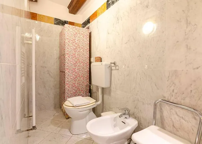 Lejlighed Fossalta Loft, At Few Steps From Piazza Maggiore