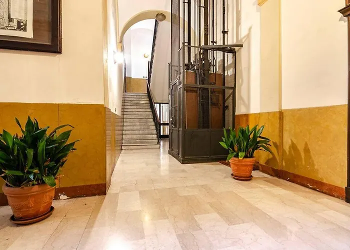 Fossalta Loft, At Few Steps From Piazza Maggiore * Bologna